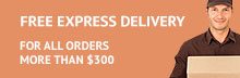 free express delivery